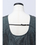 【VEQUM】CRASH WRINKLE TOPS