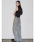 【VEQUM】HAND COMPACT KNIT