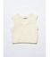 【VEQUM】HAND COMPACT KNIT