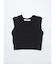 【VEQUM】HAND COMPACT KNIT