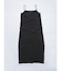 【VEQUM】CHAMBRAY SHEER MAXI ONE PIECE