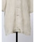 【VEQUM】SHEER BOXY SHIRT