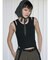 【VEQUM】RIB LAYER TOPS