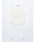 【VEQUM】RIB LAYER TOPS