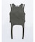 【VEQUM】RIB LAYER TOPS
