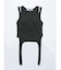 【VEQUM】RIB LAYER TOPS