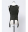 【VEQUM】RIB LAYER TOPS