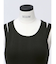 【VEQUM】RIB LAYER TOPS