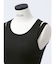 【VEQUM】RIB LAYER TOPS