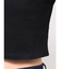 スプレーロゴミニマルTシャツ