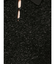 フリンジヤーンタンクトップ