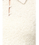 フリンジヤーンタンクトップ