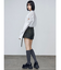 カーゴラップショートパンツ