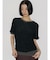 【VEQUM】WRINCLE LAYEREED TOPS