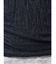【VEQUM】WRINCLE LAYEREED TOPS