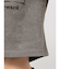 ロゴパッチミニマルTシャツ