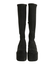 バルキープランプフィットブーツ