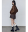 サイドゴアタンクブーツ