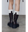 サイドゴアタンクブーツ