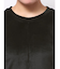 アイレットパールベロアTシャツ