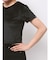 アイレットパールベロアTシャツ