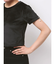 アイレットパールベロアTシャツ