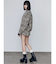 ラウンドサイドゴアブーツ