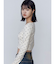クロスクロップフィットトップ