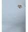 クロスクロップフィットトップ