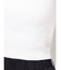 スプレープリントコンパクトTシャツ