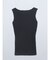 【VEQUM】WIDE RIB KNIT TT