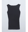 【VEQUM】WIDE RIB KNIT TT