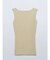 【VEQUM】WIDE RIB KNIT TT