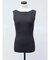 【VEQUM】WIDE RIB KNIT TT