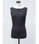 【VEQUM】WIDE RIB KNIT TT