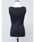 【VEQUM】WIDE RIB KNIT TT