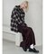 【VEQUM】OVER BOXY SH