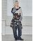 【VEQUM】OVER BOXY SH