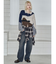 【VEQUM】OVER BOXY SH