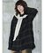 【VEQUM】OVER BOXY SH