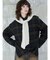 【VEQUM】OVER BOXY SH
