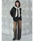 【VEQUM】OVER BOXY SH
