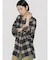 【VEQUM】OVER BOXY SH