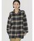 【VEQUM】OVER BOXY SH