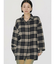【VEQUM】OVER BOXY SH