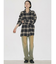 【VEQUM】OVER BOXY SH
