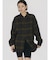 【VEQUM】OVER BOXY SH