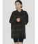 【VEQUM】OVER BOXY SH
