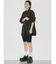 【VEQUM】OVER BOXY SH