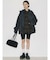 【VEQUM】OVER BOXY SH